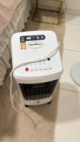 Climatizador de Ar - Excelente Estado