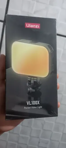 VL100X   led