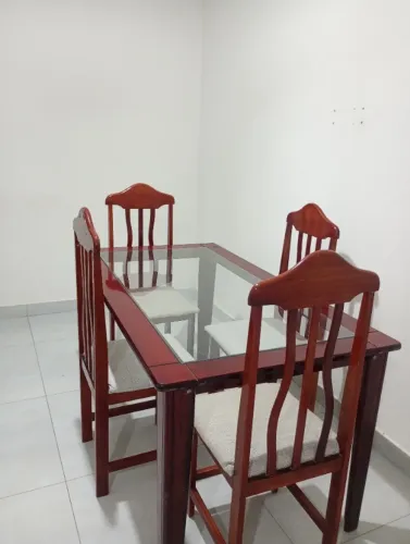 Vendo mesa