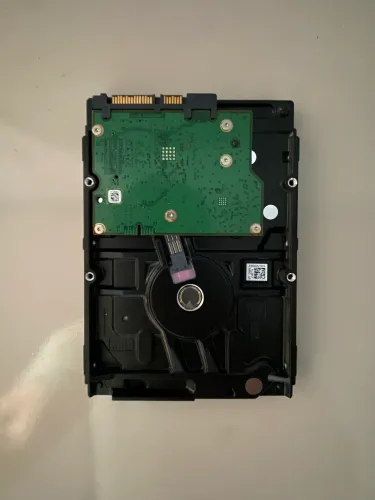Hd 1T Seagate