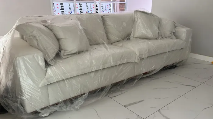 Sofá Novo