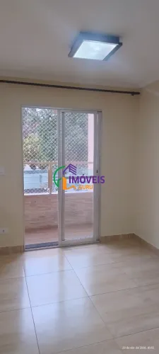 APARTAMENTO - MORUMBI - SP