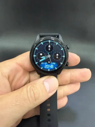 Smartwatch Zeblaze Btalk 3 Plus
