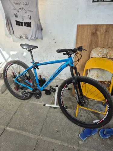 Bike aro 29