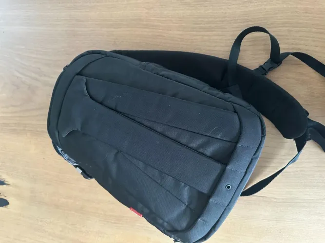 Bolsa Monfrotto para câmera
