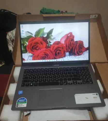 Notebook 15.6" Asus 128SSD