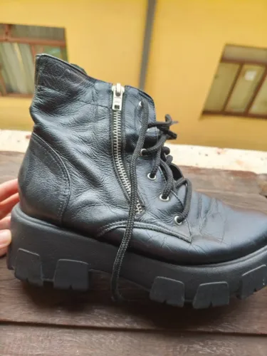 Bota (coturno)