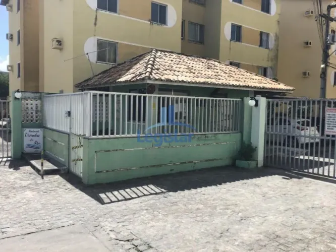 Condomínio Vivendas do Rio