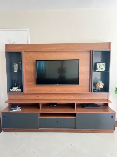 Vendo Painel/Estante de TV