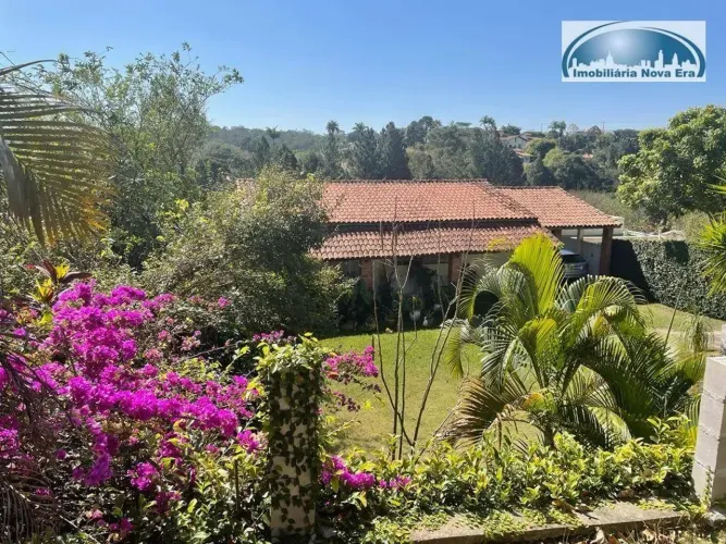 Casa com 3 dormitórios à venda, 182 m² por R$ 1.100.000,00 - Condomínio Marambaia - Vinhed