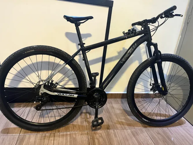 BIKE 29 - PERFEITA 