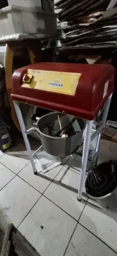 MISTURELA PROGAS 15KG