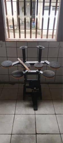 BATERIA DE TREINO USADA À VENDA