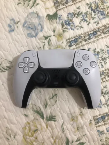 Controle ps5 seminovo