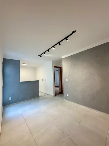 Apartamento Condomínio Palace Fraga Maia