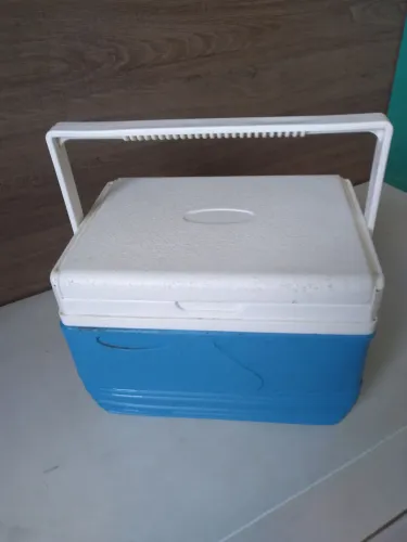 Cooler