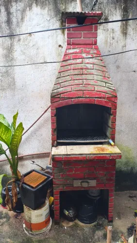 Churrasqueira