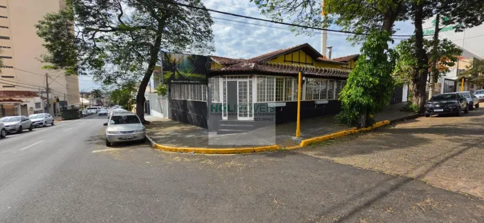 Restaurante / Loja em Vila Mesquita - Bauru