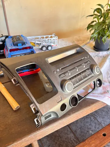 Som original civic G8