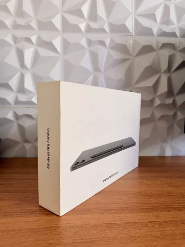 Tab S9 FE+ 5G LACRADO