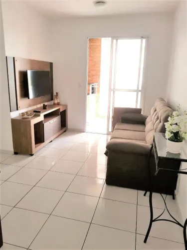 Apartamento mobiliado para alugar - ao lado da USP - 70m2 - 2 vagas
