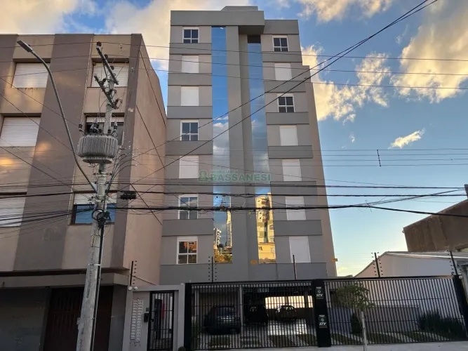 Apartamento Centro Caxias do Sul