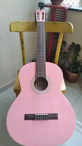 Violão Thomaz