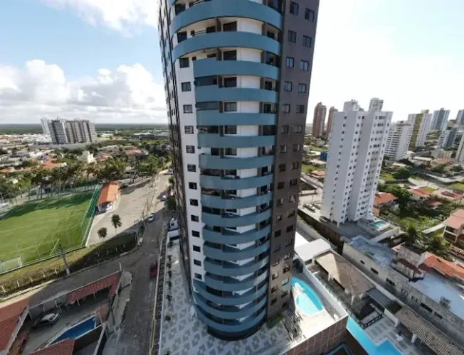 Apartamento em Ponta Negra para Locaçao 
