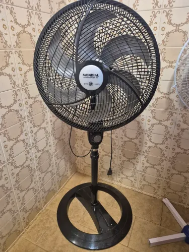 Ventilador