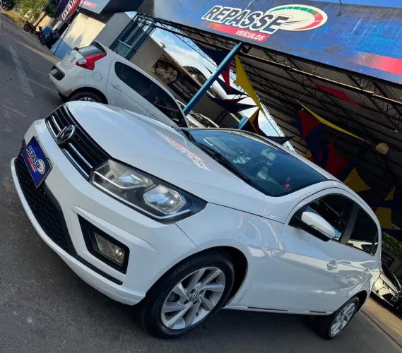 Volkswagen Gol Geração VII 1.0 12V Flex Mec. 4P 2020