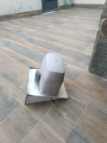 Motor de portão excelente estado. *