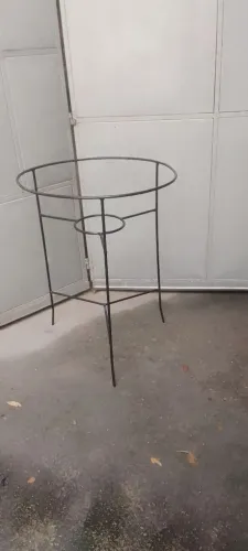 Suporte pra plantas