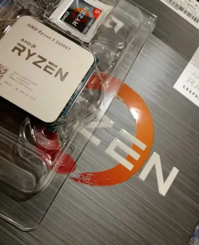 Ryzen 5 5600gt