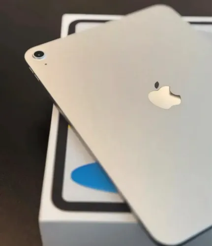 iPad 11 - A16 128 GB Lacrado 