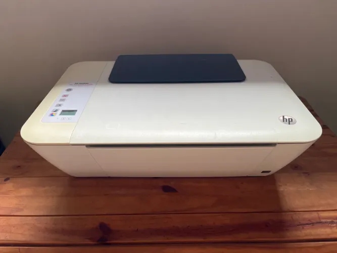 impressora HP