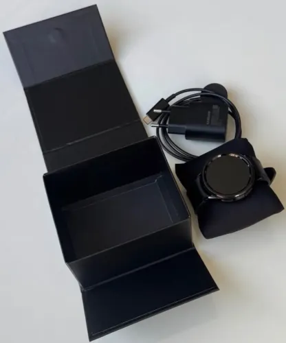 Smartwatch Samsung Galaxy 6 Classic 