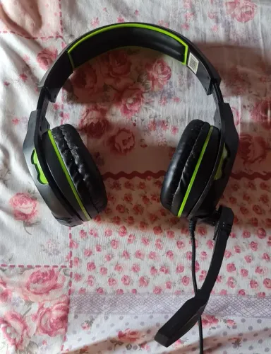 Headset fone mymax