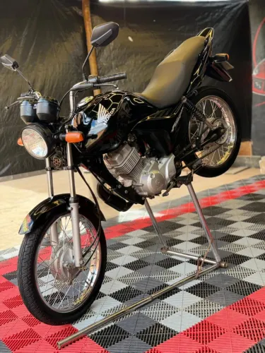 Fan 125 2010