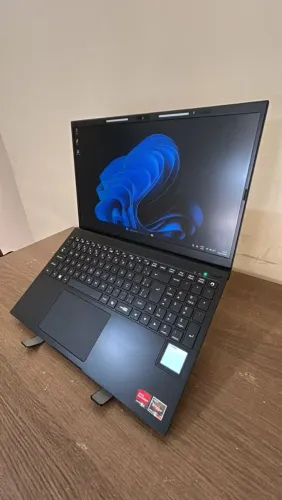 Notebook Positivo Vision R15M AMD® Ryzen 7-5825U 12GB(8+4) RAM 256GB SSD