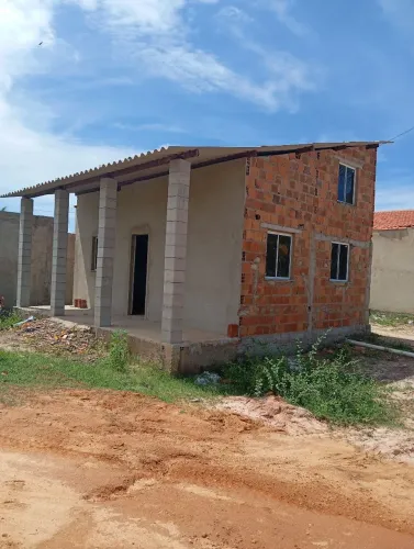 Vendo Casa na Praia da Caueira 