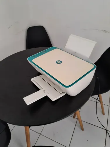 Impressora HP Deskjet Ink Advantage 2676