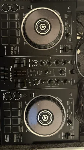 Controladora pioneer