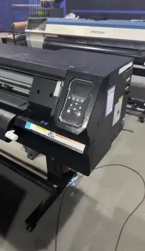 Plotter mimaki cjv150