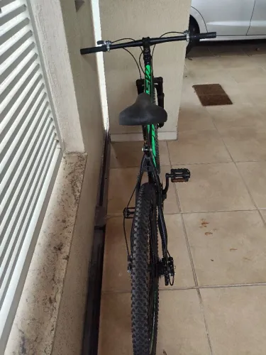 Bicicleta 29