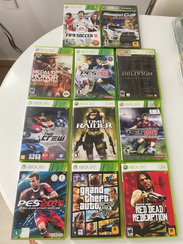 XBOX 360 SUPER SLIM