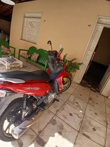 Vendo está biz, só no ponto de transferir