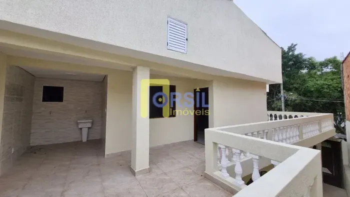 Casa com 4 dormitórios à venda, 161 m² por R$ 490.000,00 - Parque Olimpico - Mogi das Cruz