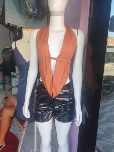 Manequins de loja
