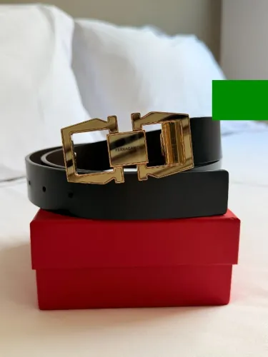 Cinto Salvatore Ferragamo