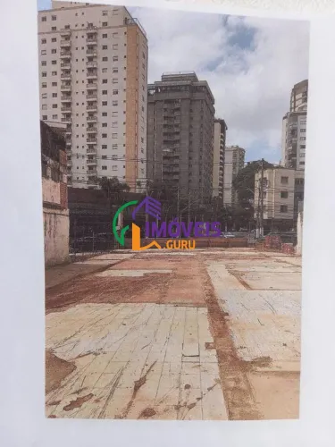 TERRENO - VILA OLÍMPIA - SP